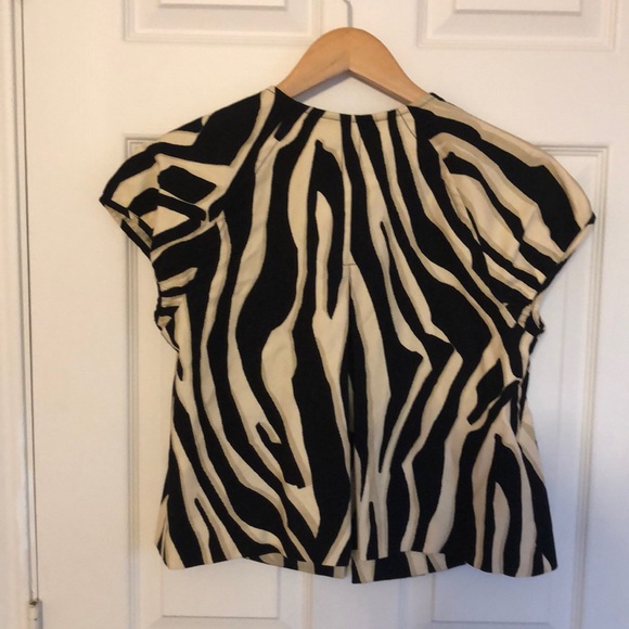 EXPRESS spring suiting jacket. - Picture 3 of 3